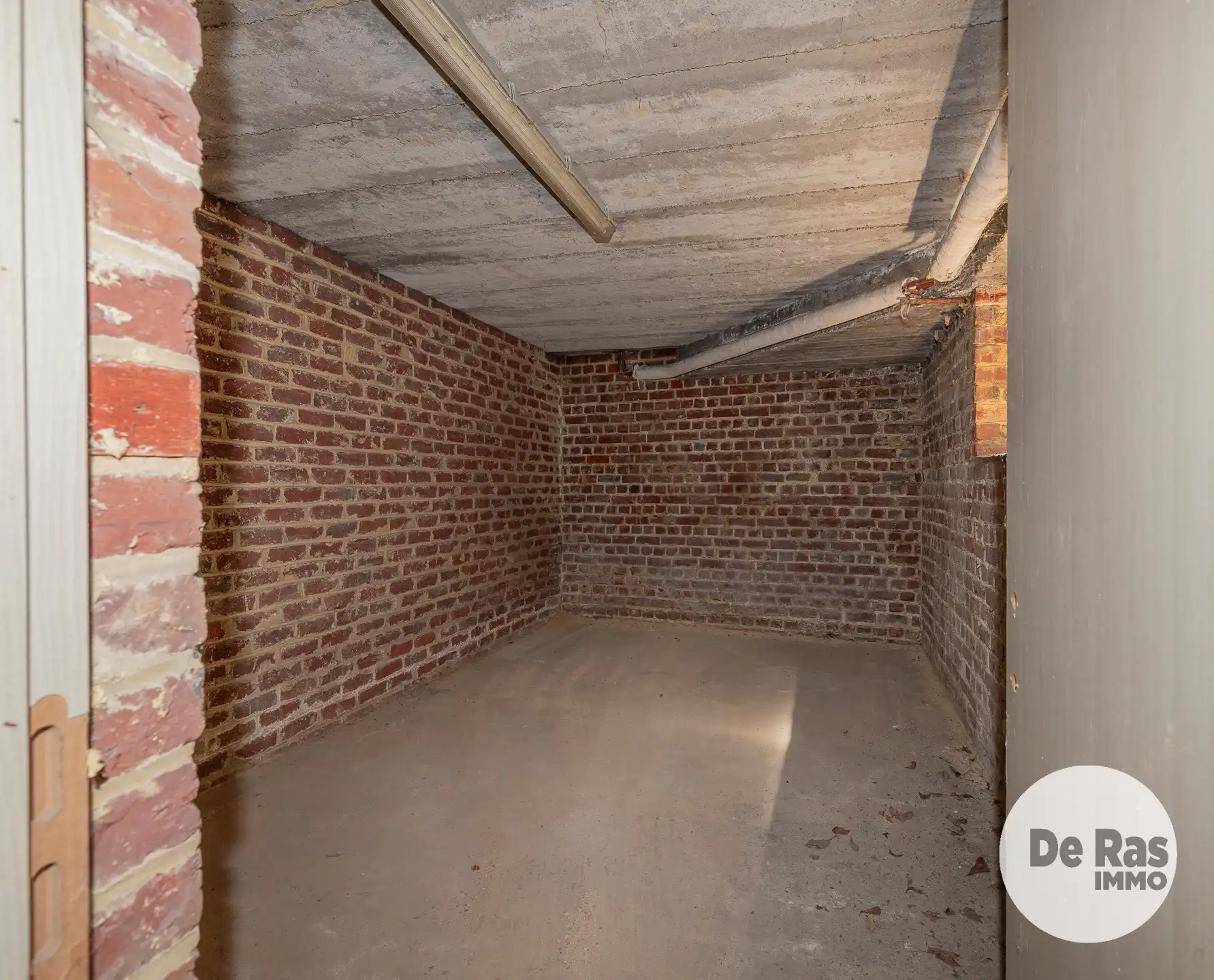 AALST - instapklaar appartement met 2 slpk in centrum Aalst! foto 11