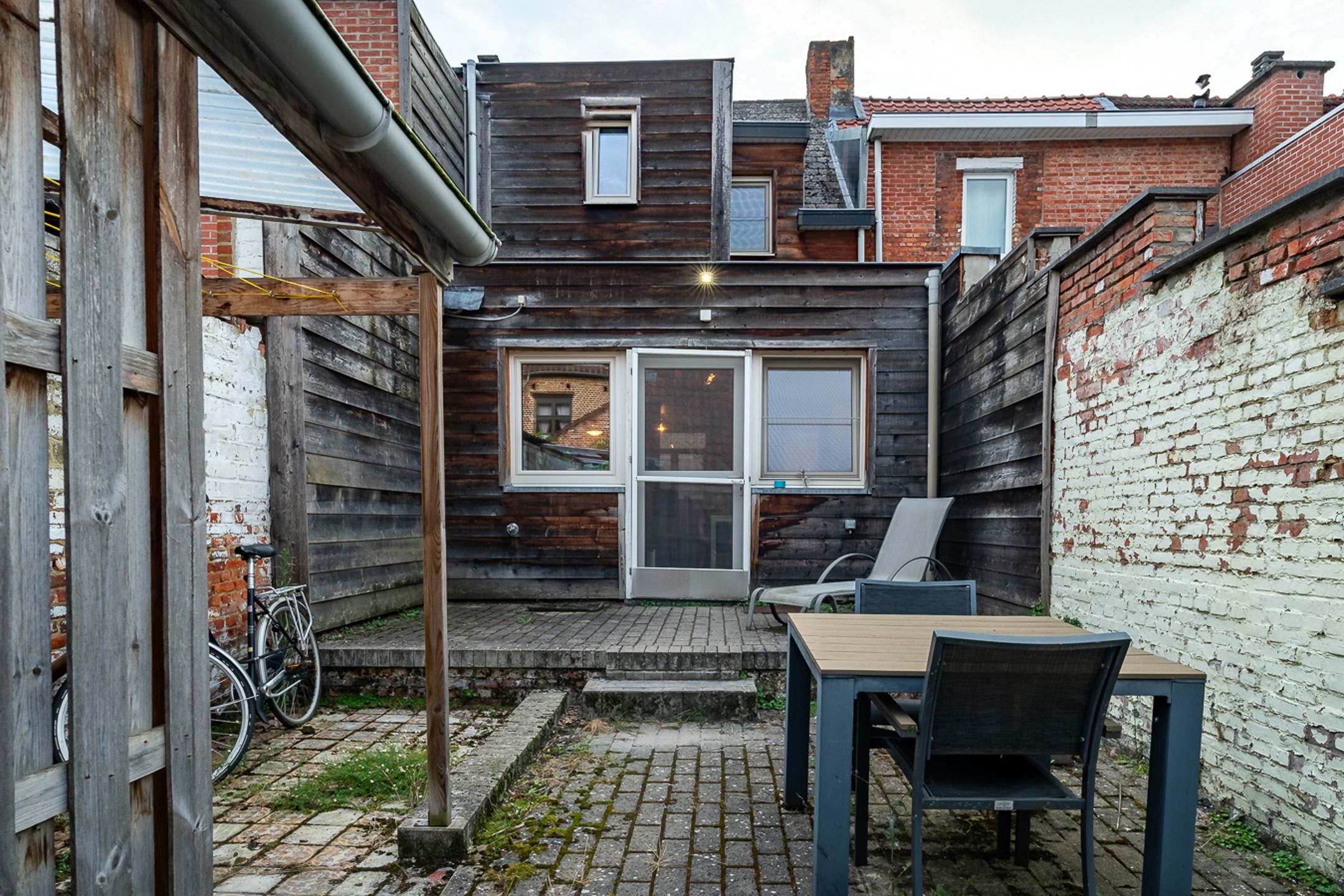 Instapklare woning op ideale locatie foto 14