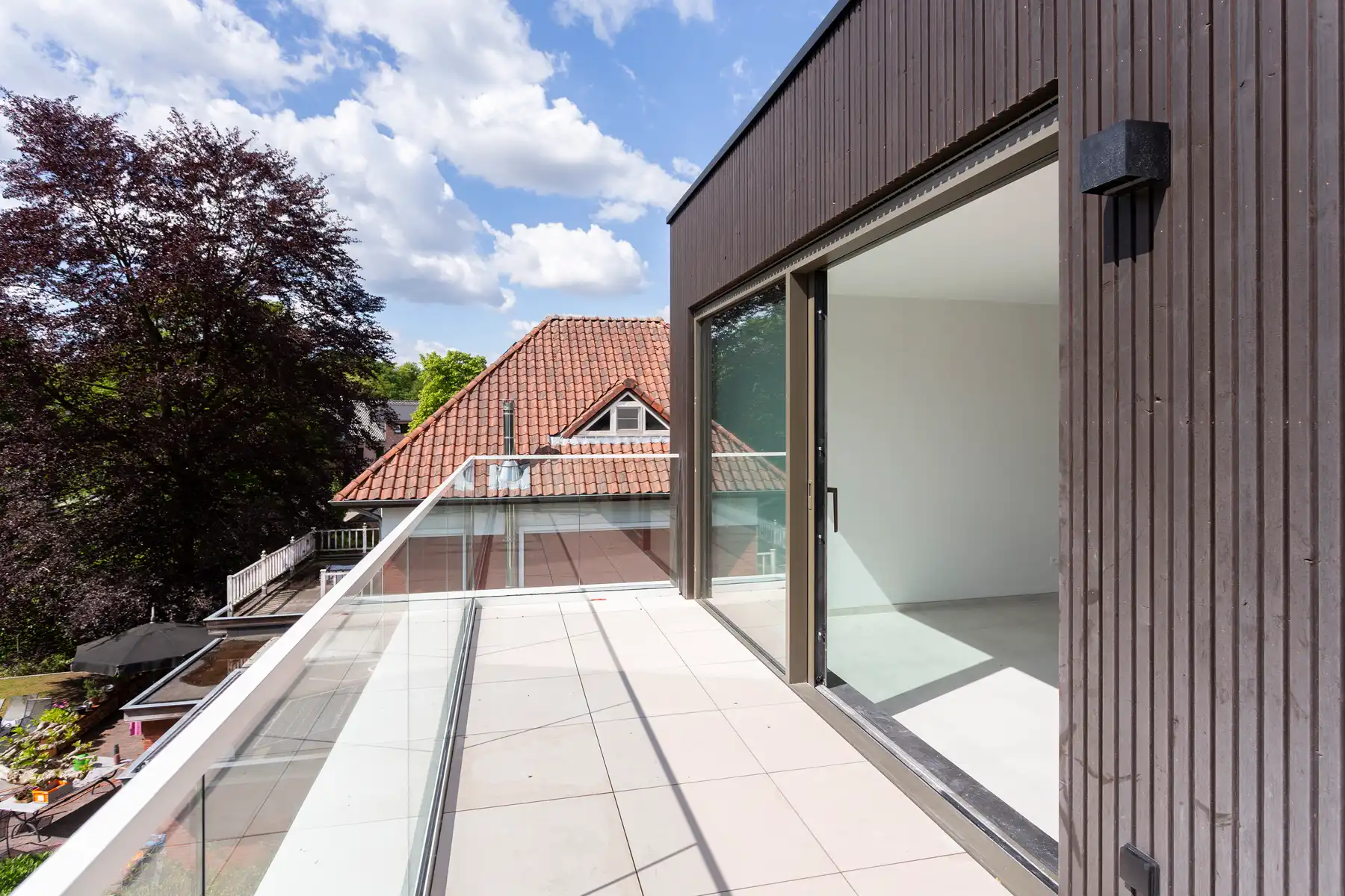 Res. GOUWBERG | Stijlvolle luxeappartementen in Schilde foto 5