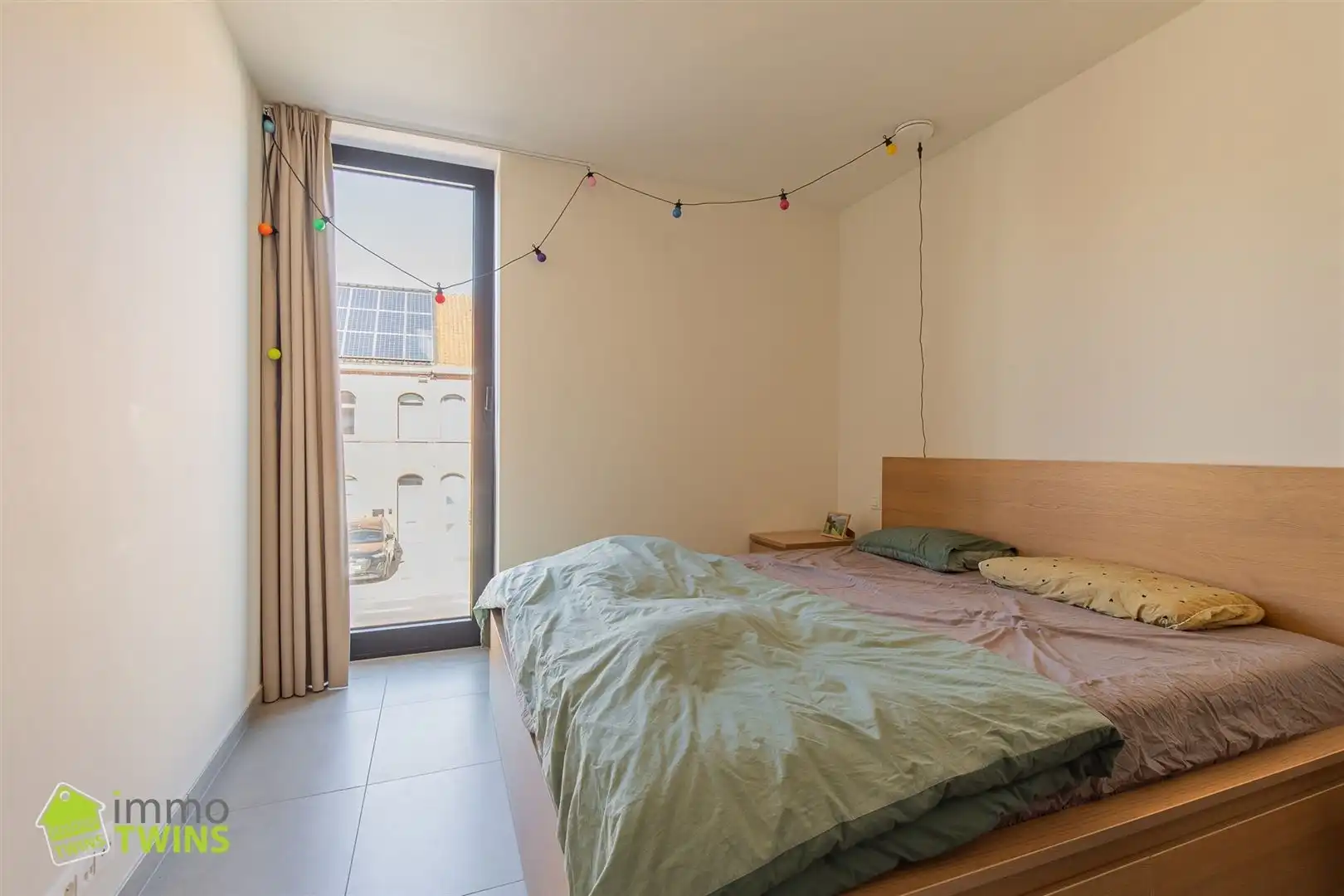 Modern appartement met terras en staanplaats te Grembergen bij Dendermonde  foto 7