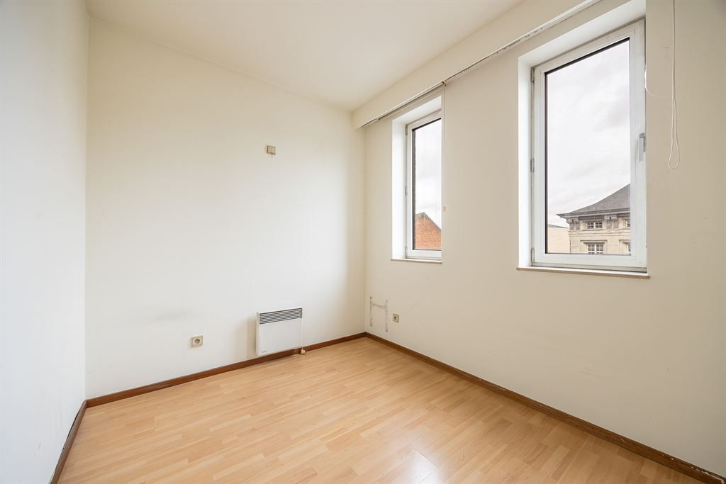 Lichtrijk appartement met 2 slaapkamers in centrum Leuven foto 18