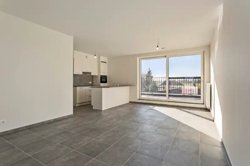 Appartement 2e verdiep in Hombeek foto 3
