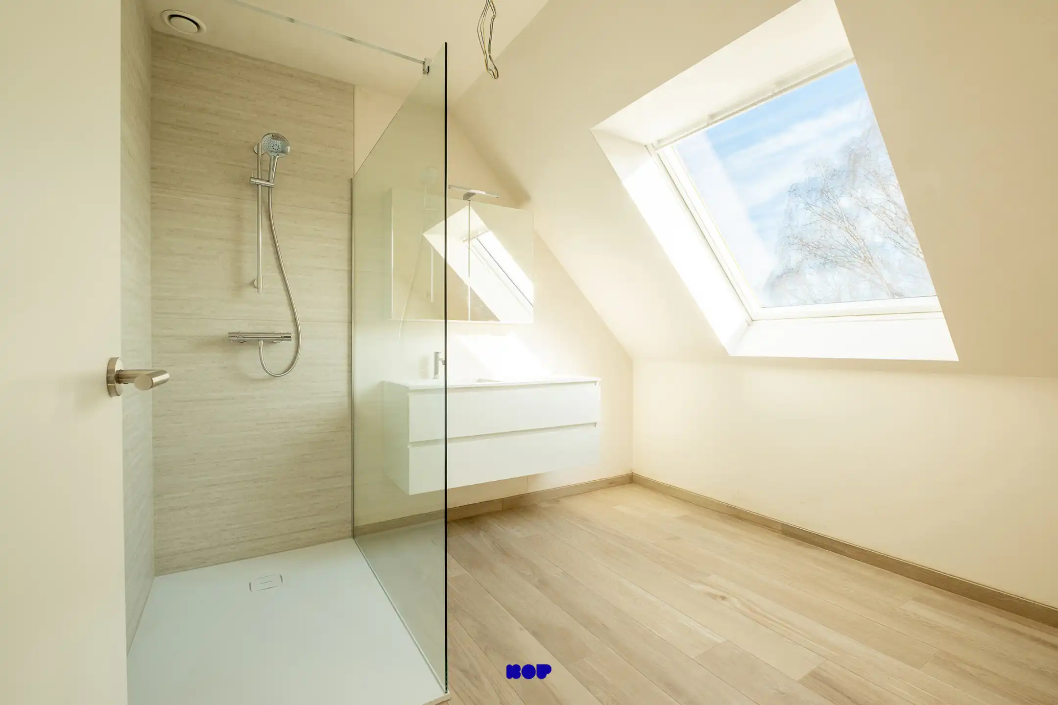 Nieuwbouw duplex met privé inkomhal te Zandhoven foto 21