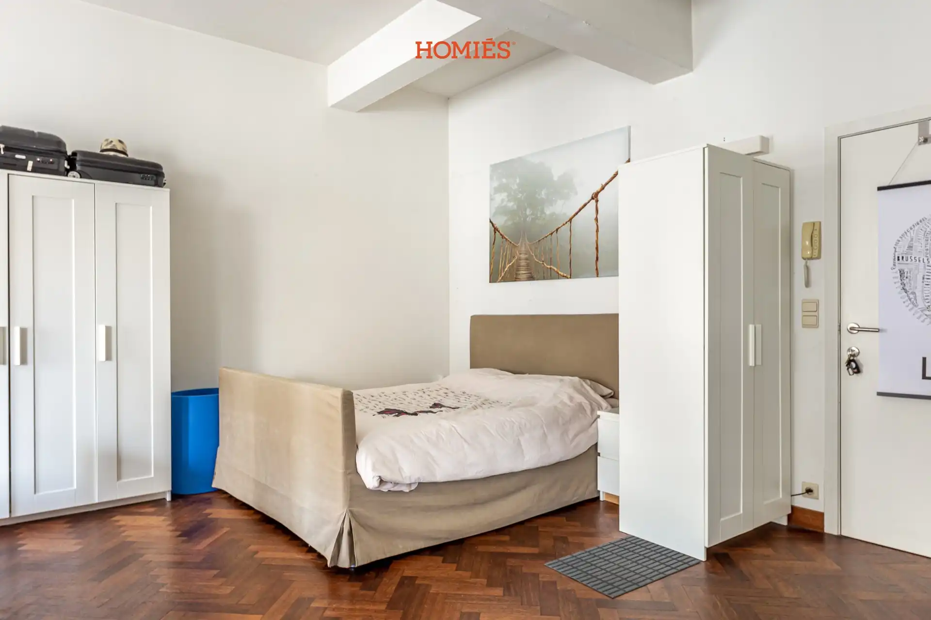 Ideale studio voor student of jonge starter foto 6
