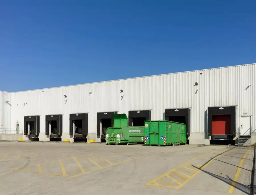 Brucargo 765, 1830 Machelen foto 6