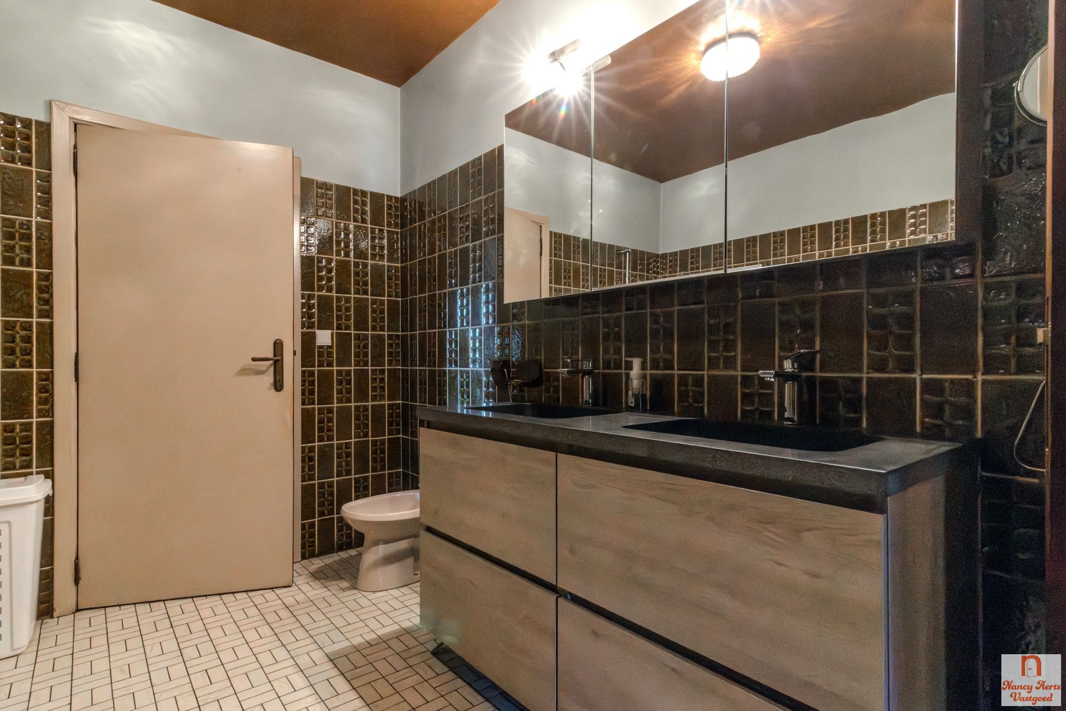 Charmante woning met prachtige buitenruimte foto 19