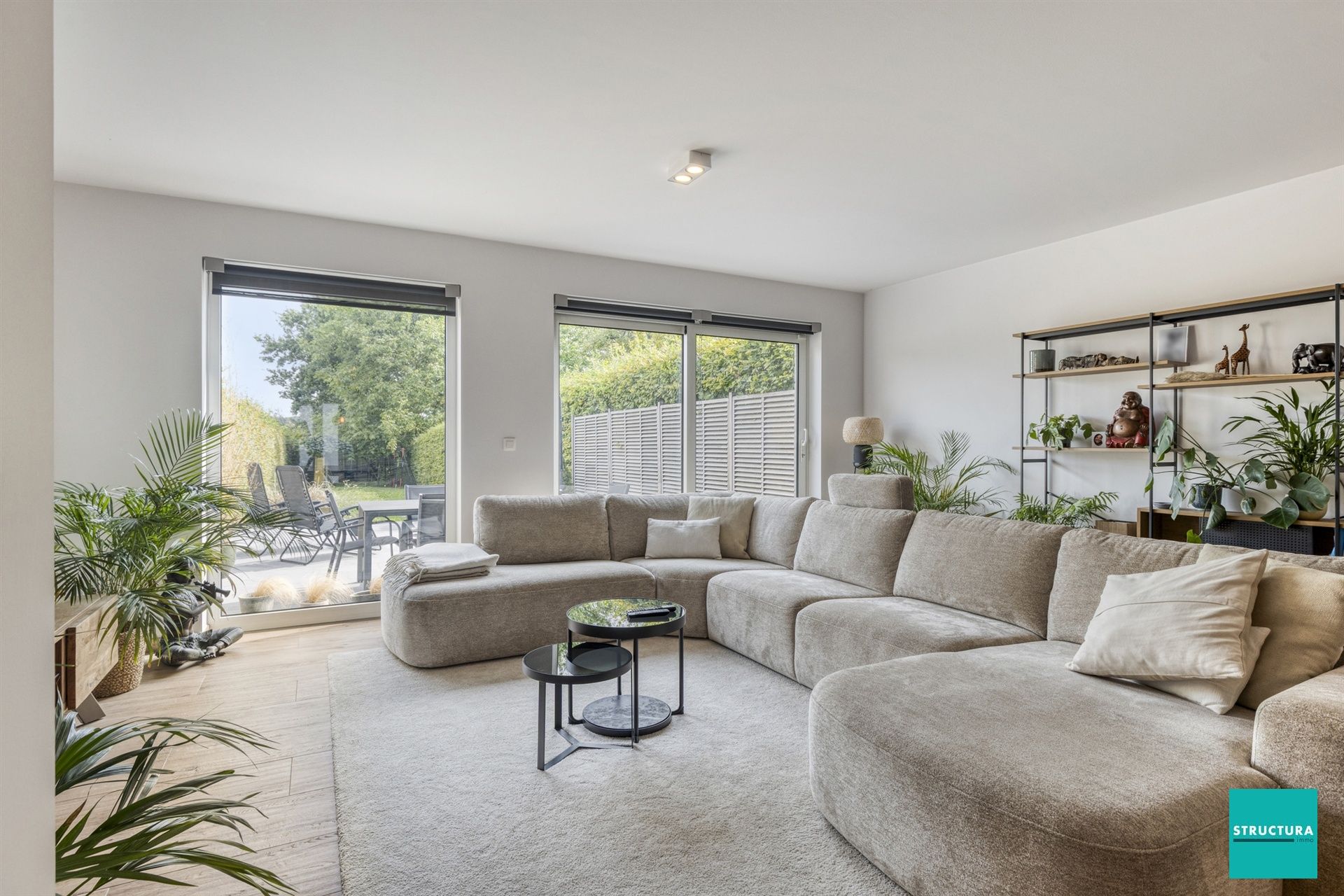 Instapklare BEN-woning te Relegem foto 6