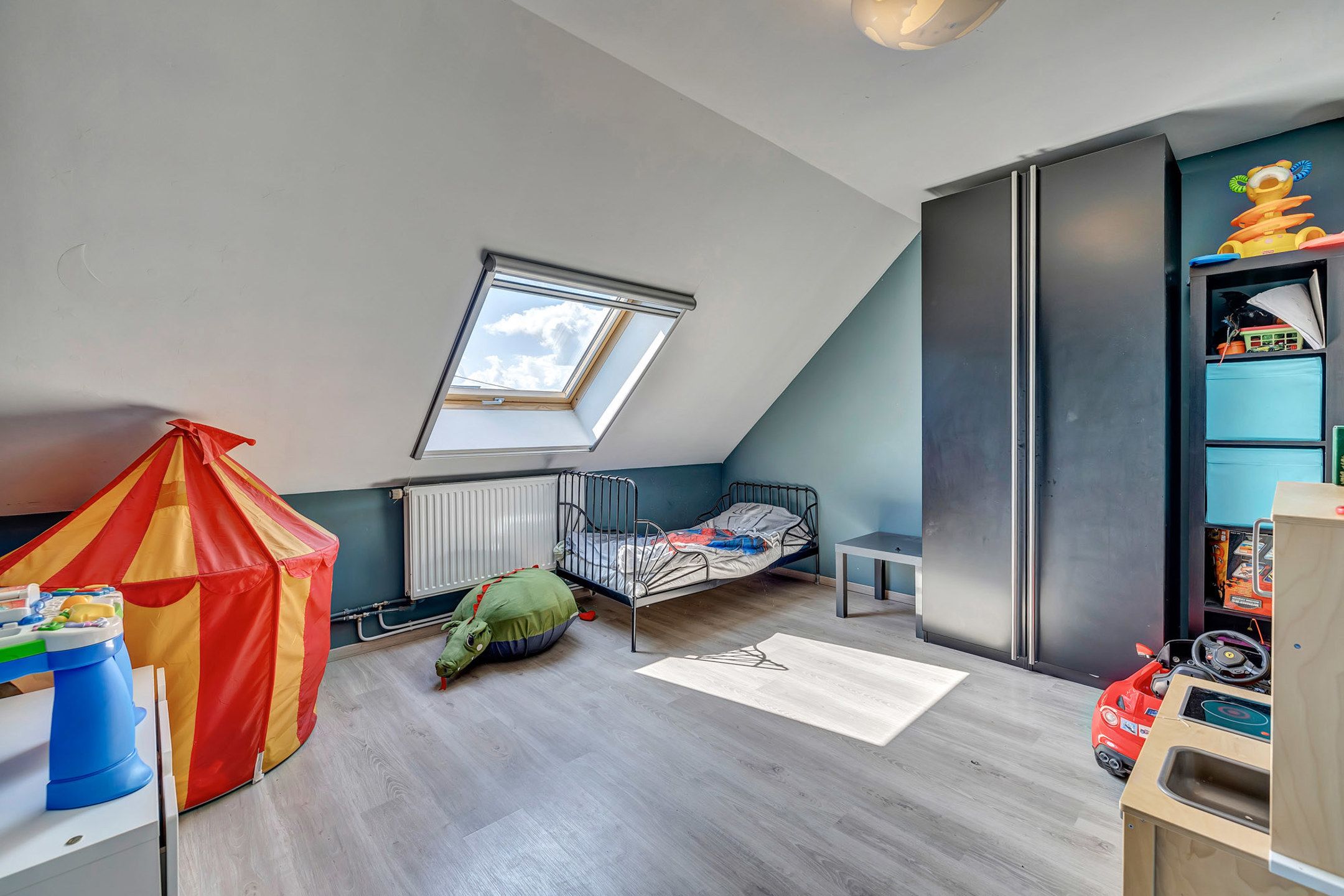 Gerenoveerde woning op strategische locatie met 5 slaapkamers foto 22