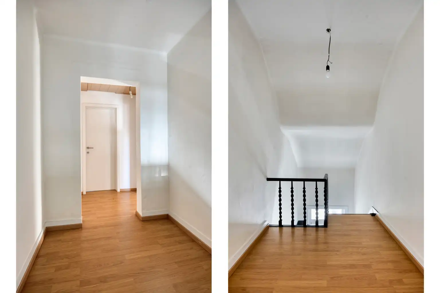 Uitstekend gelegen handelshuis met duplexwoonst  foto 29