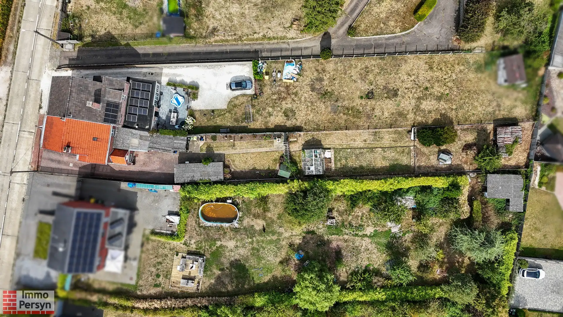 Ruime HOB met 3 slaapkamers, garage en tuin te Scherpenheuvel foto 31