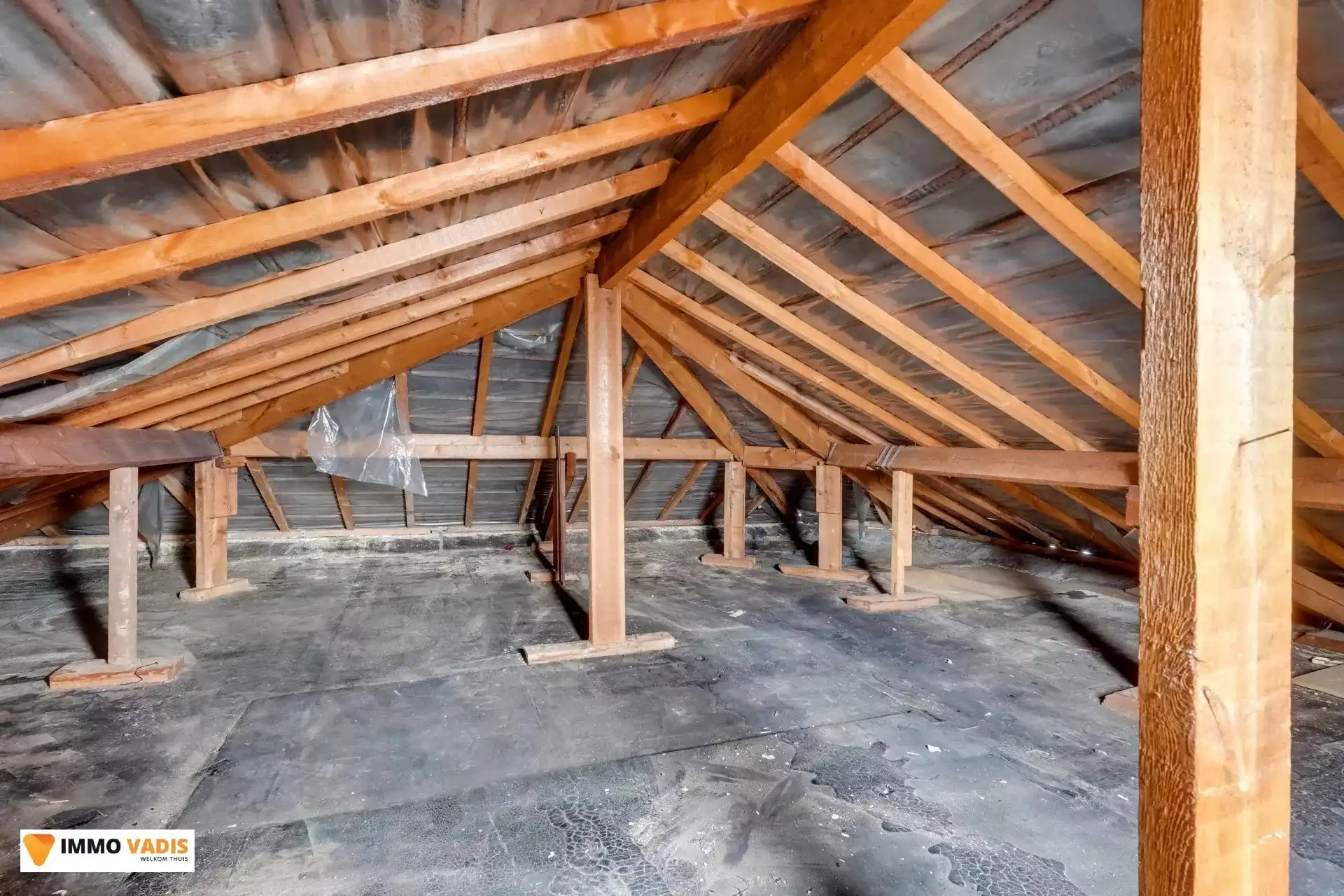 Vrijstaande woning met 4 slaapkamers foto 19