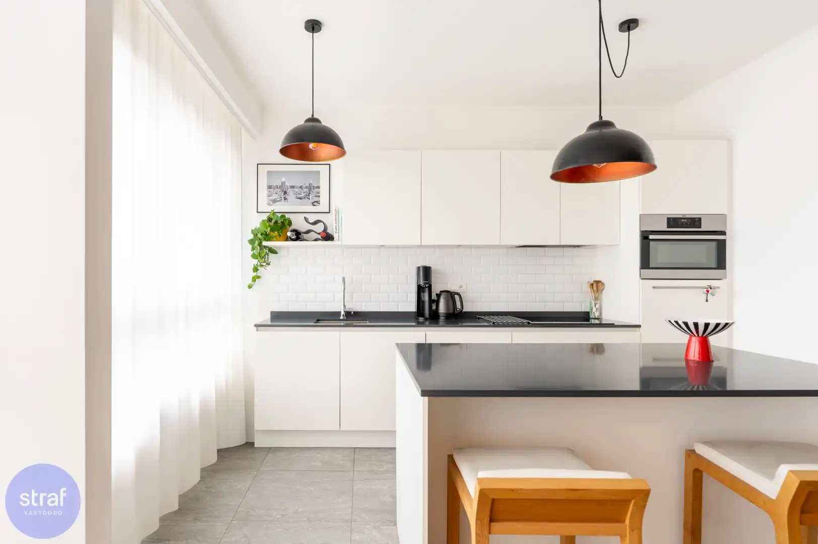 Gezellig appartement van 103m2 en 2 terrassen in Borgerhout foto 7