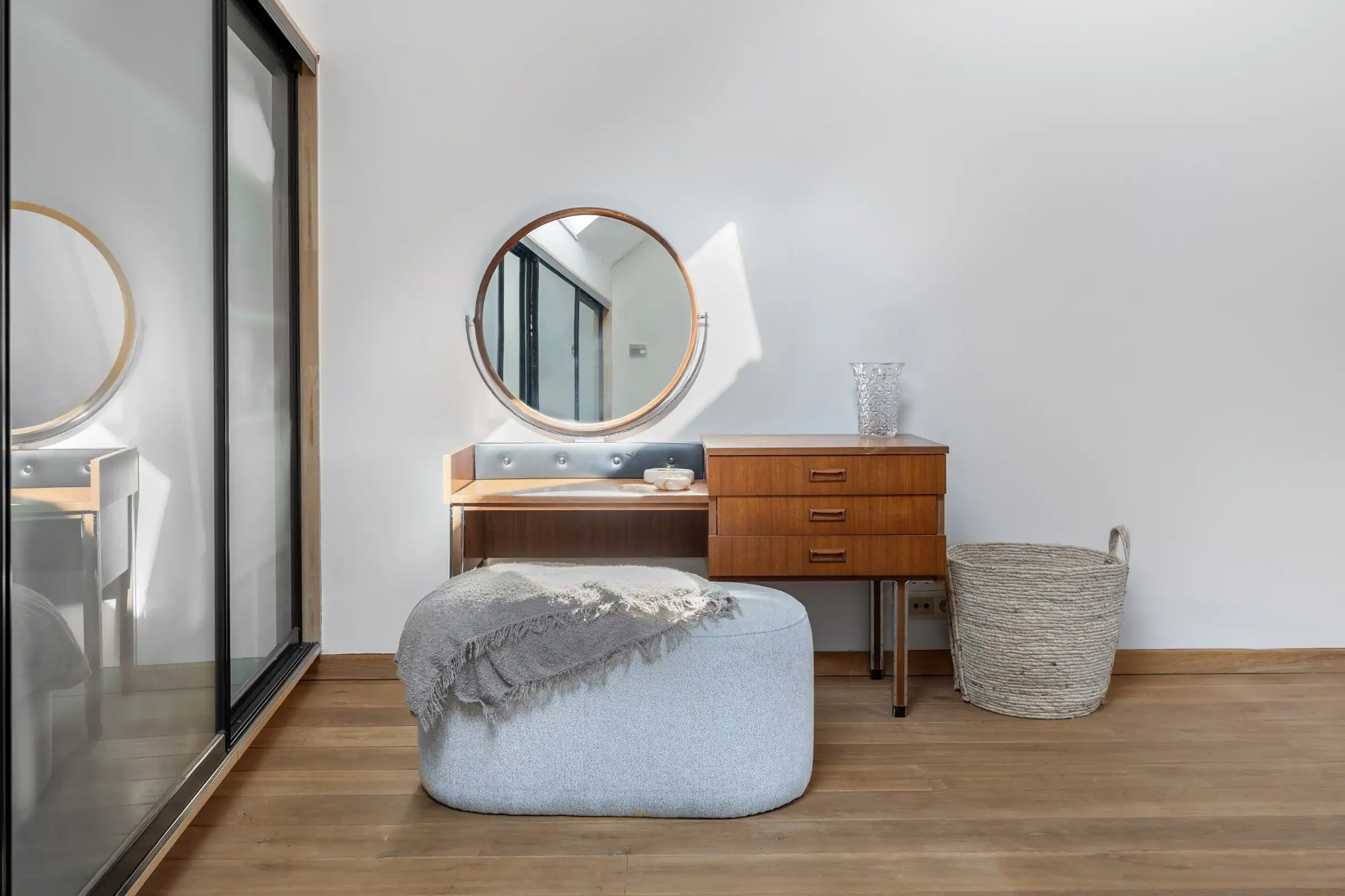 Knappe woning op heerlijke centrumlocatie foto 20