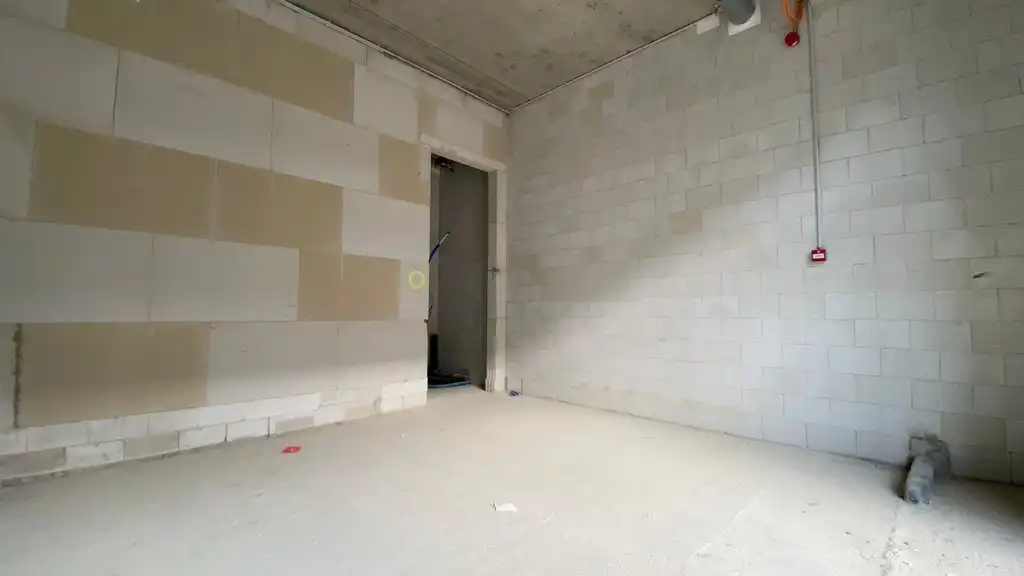 Klein kantoor te koop op Tondeliersite in Gent foto 5