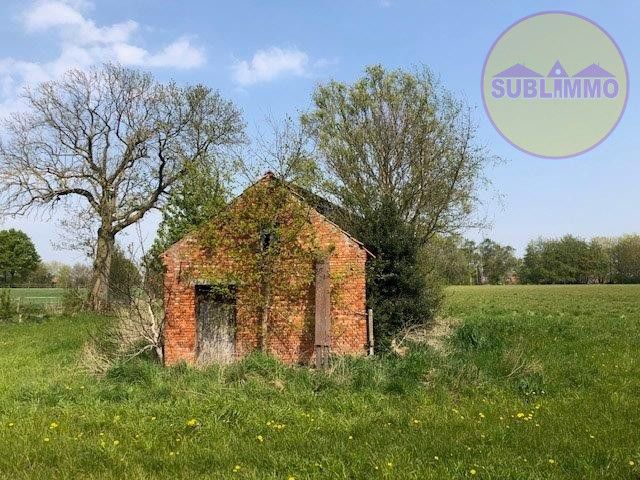 Landbouwgrond, 1Ha 74A 35 CA, met vergund geacht gebouw. foto 8