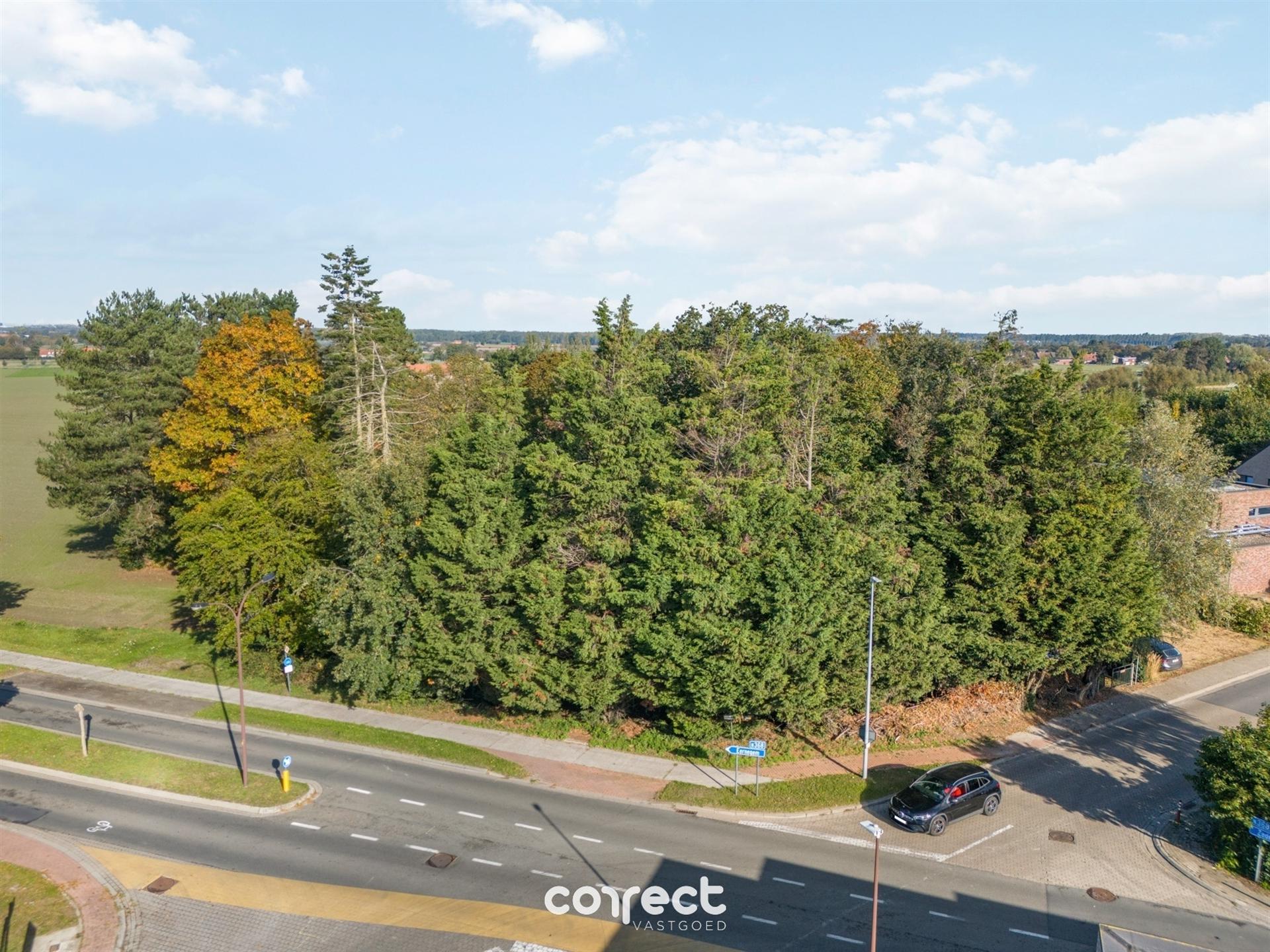 Op te frissen woning met weiland.    foto 14