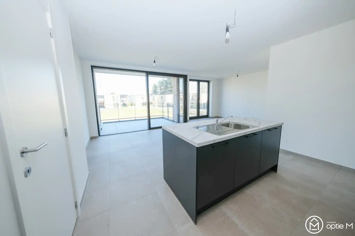 Energiezuinig nieuwbouwappartement in Zonhoven met ruim terras foto 11