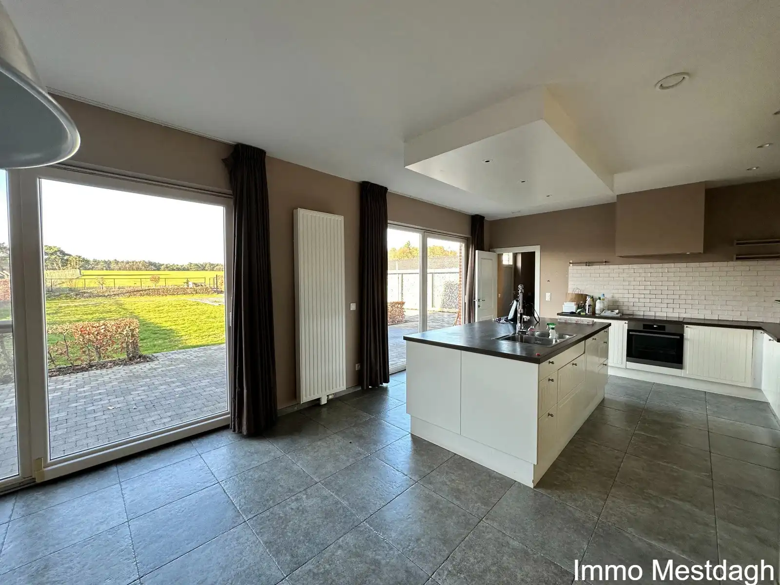 Instapklare & Energiezuinige Open Bebouwing met Prachtig Uitzicht foto 7