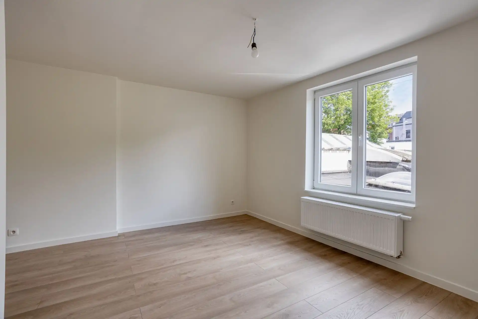 Instapklare, volledig gerenoveerde woning met 3 slaapkamers in het hart van Leuven (2026) foto 22