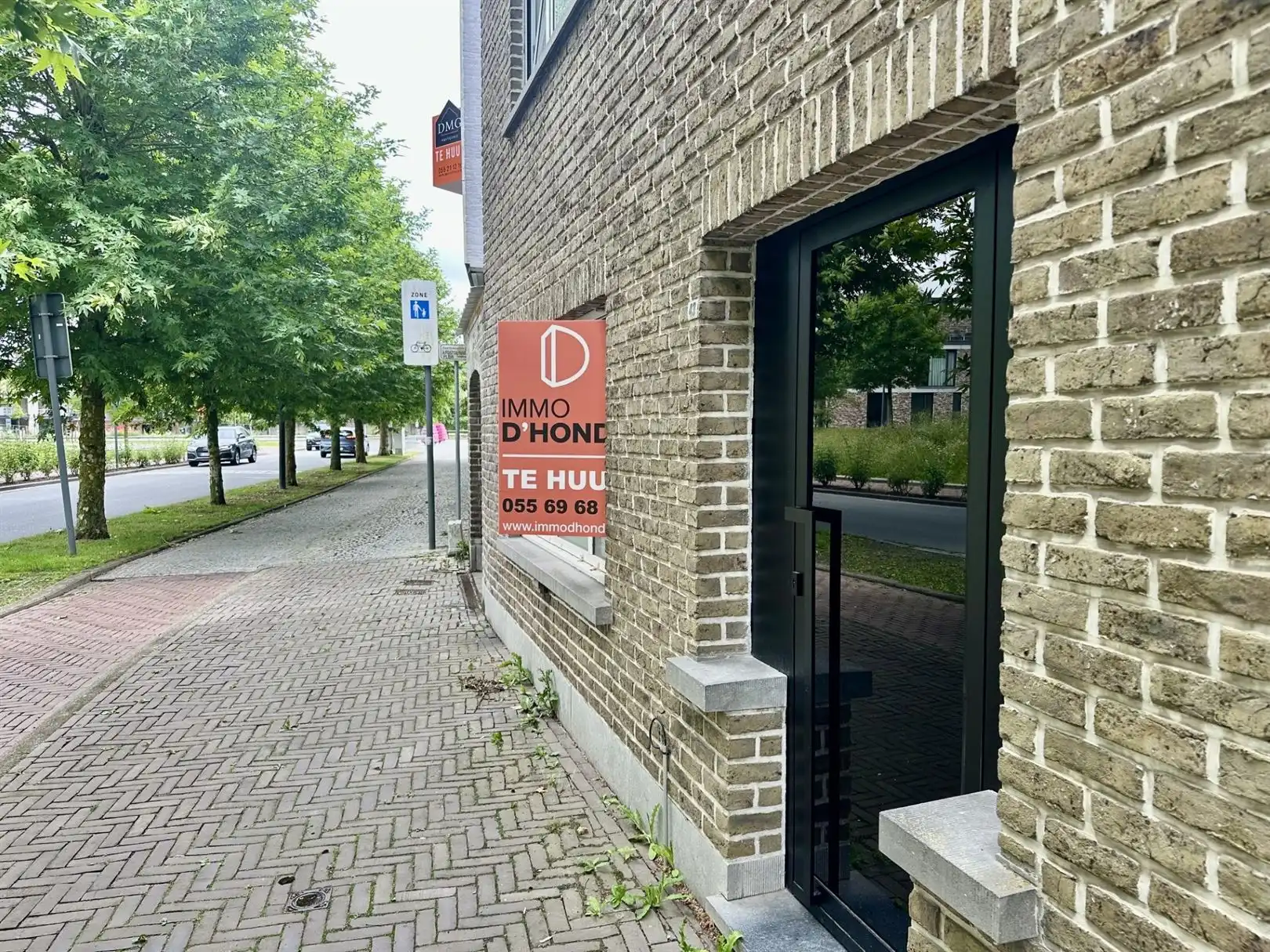 Gerenoveerde woning met 3 slaapkamers foto 2