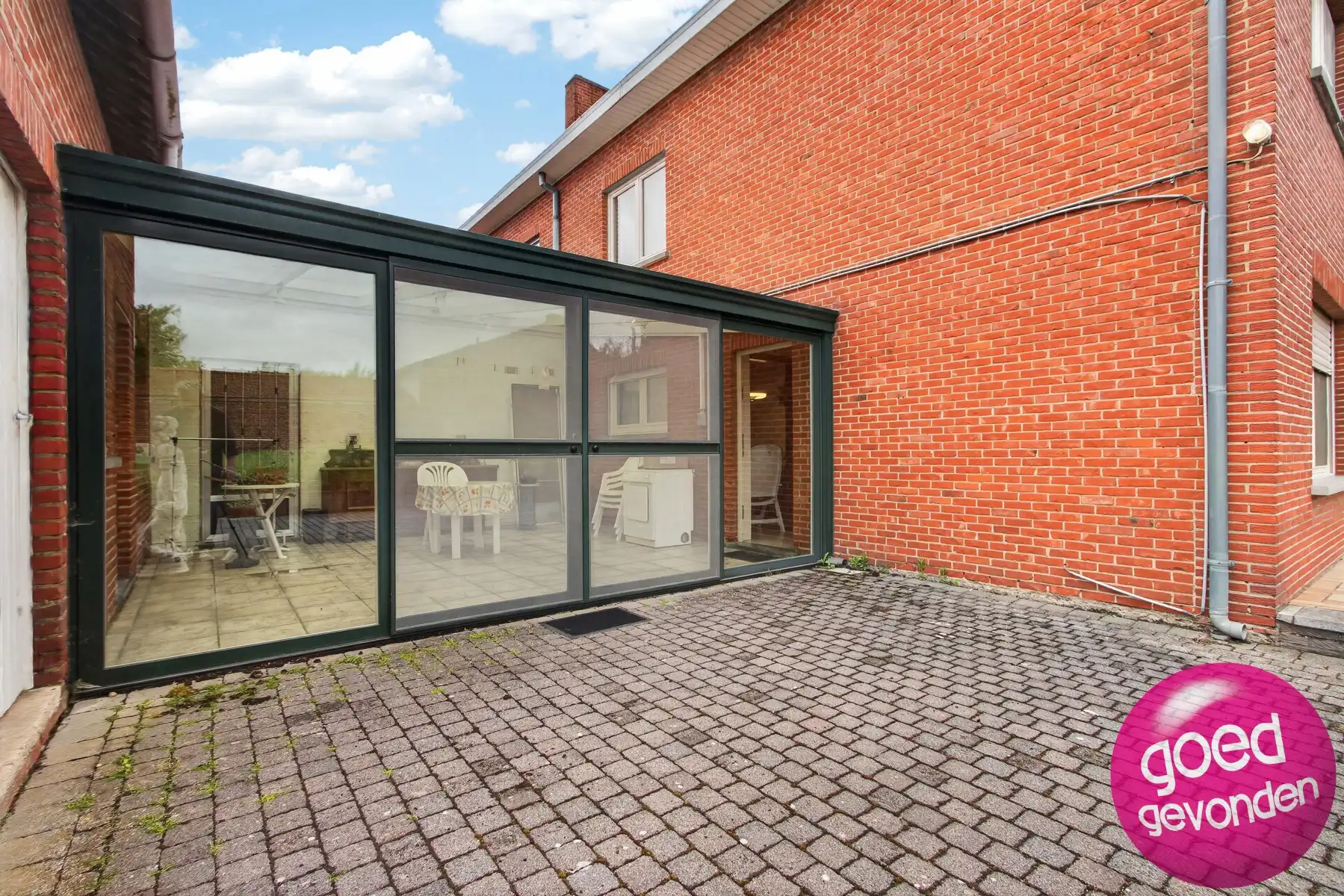 WONING - HOB - 3 SLK - TUIN - WEI - TERRAS - RUSTIG foto 10
