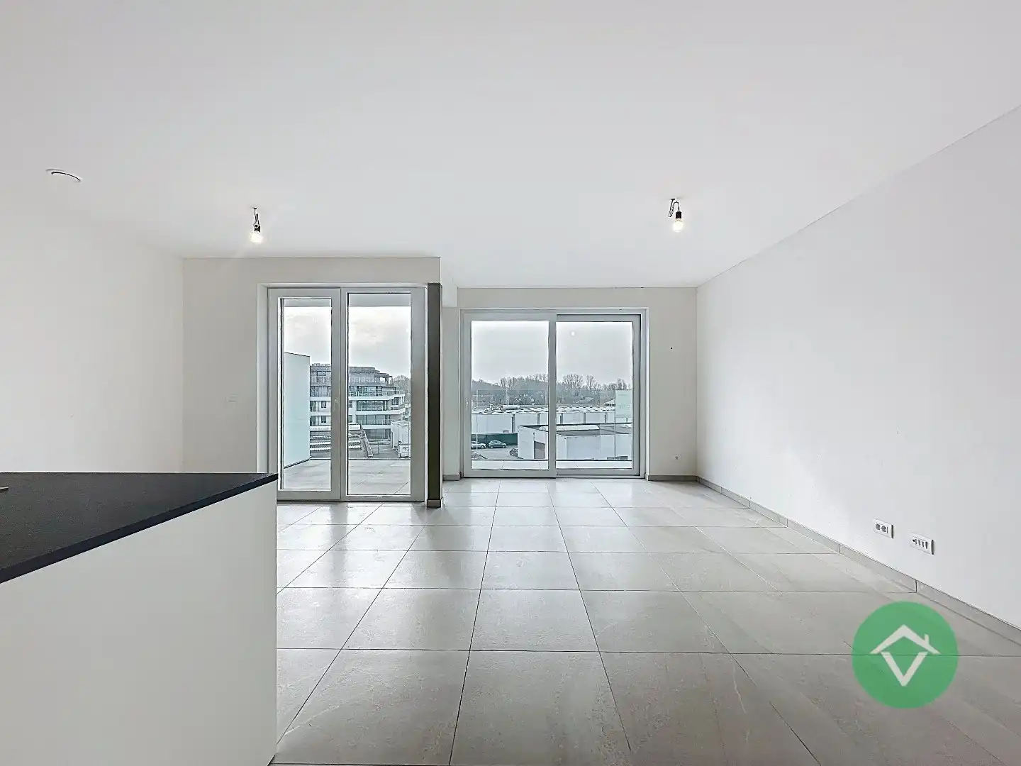 Duplex appartement te Nieuwpoort | 3 slaapkamers, 2 badkamers - kwaliteit en topligging foto 4