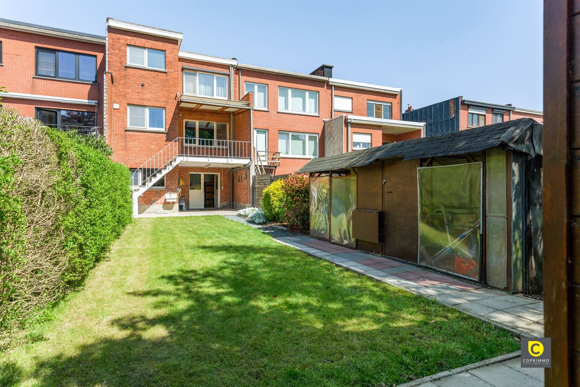 Woning: 3 slk. op ZW perceel foto {{pictureIndex}}