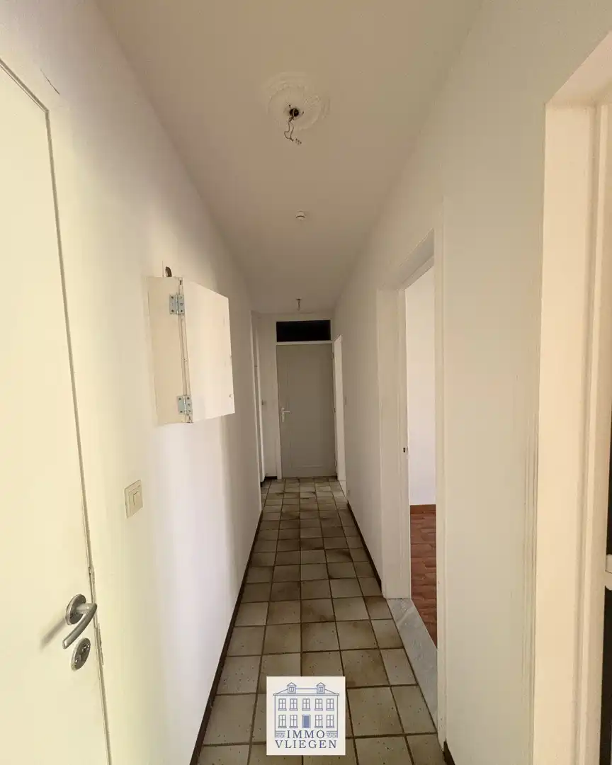 Tweeslaapkamerappartement met terras en autostaanplaats in Maasmechelen foto 15