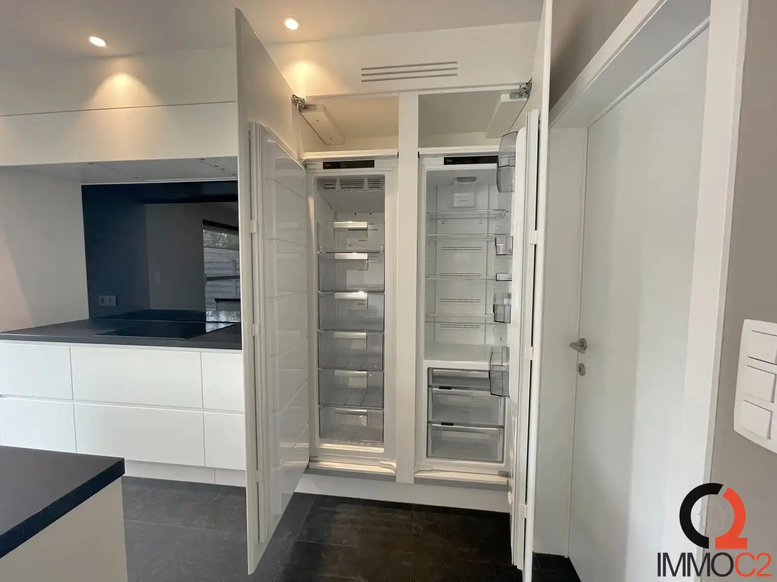 Appartement te huur foto 15