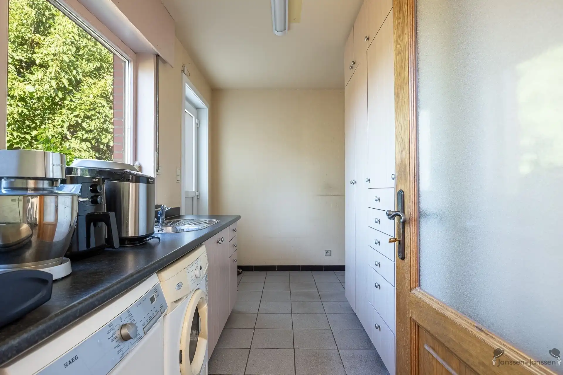 Landelijk gelegen open bebouwing met bijgebouw & grote tuin foto 16