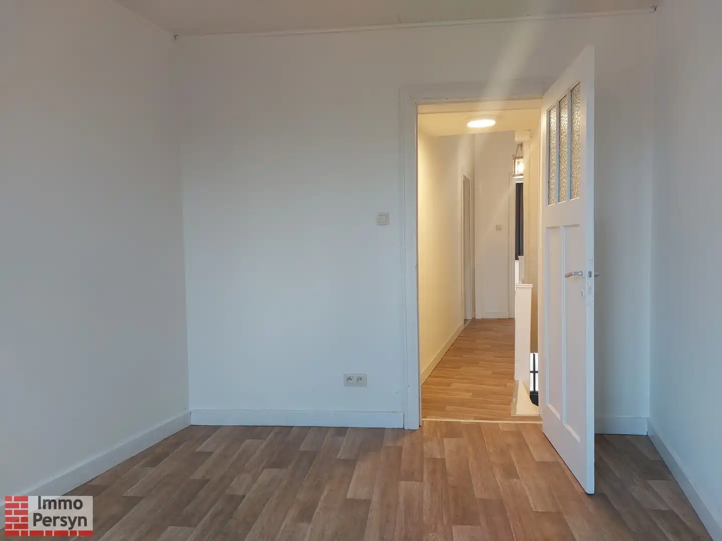 Gezellige rijwoning met 3 slaapkamers en tuin te Schaffen foto 15