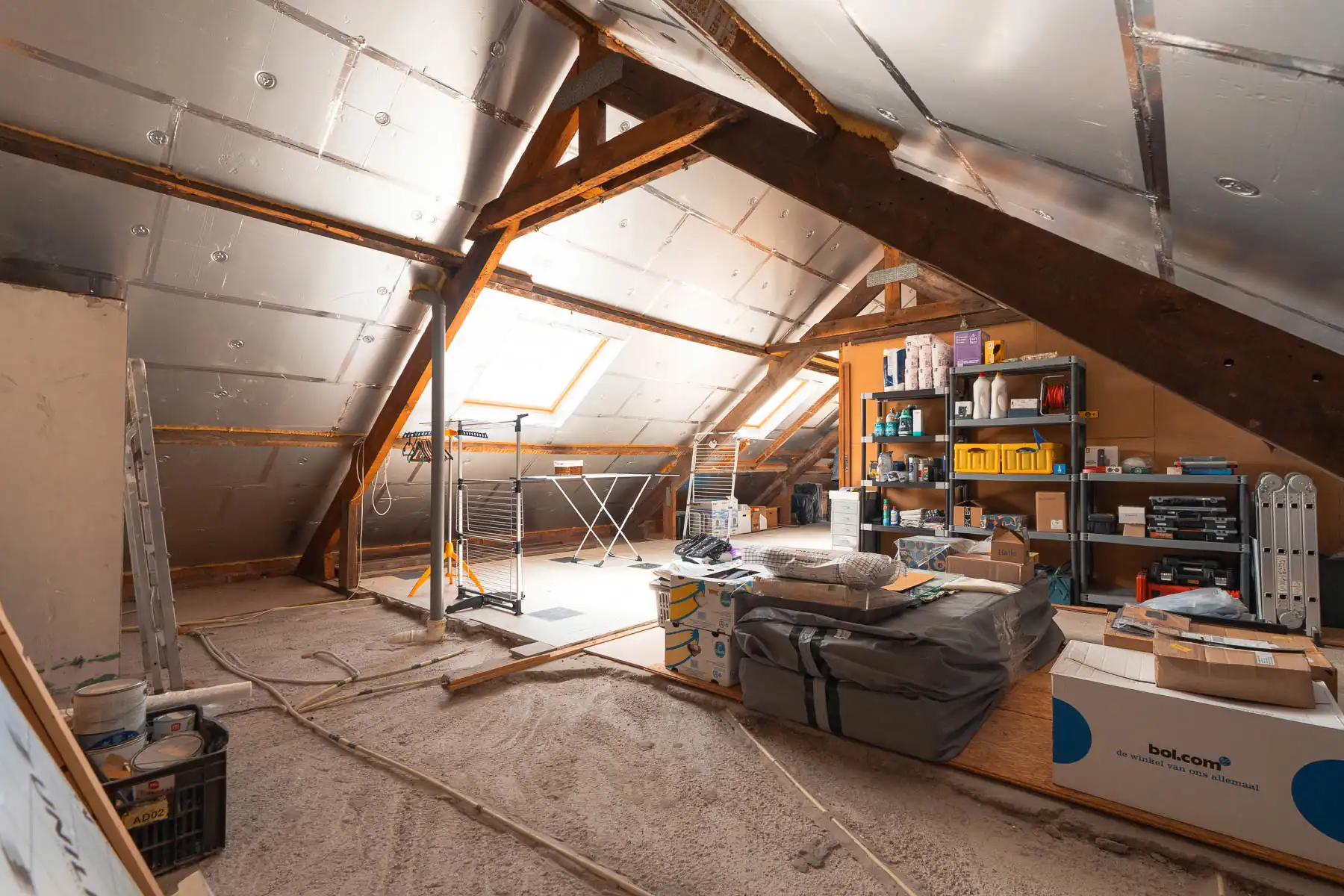 Instapklare duplex op toplocatie foto 22