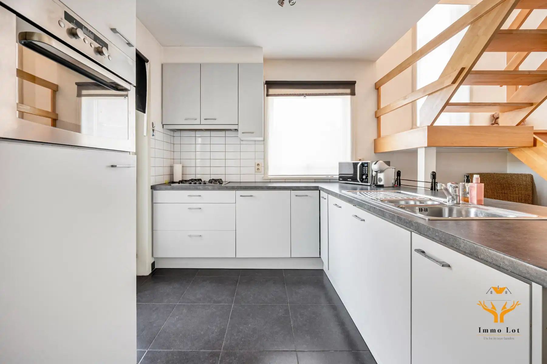 Instapklare woning te Berlare foto 9