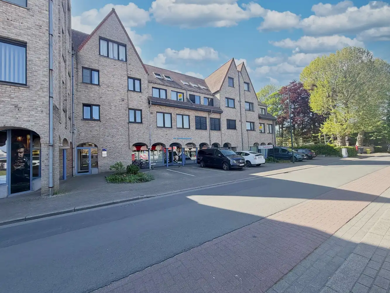 Appartement te koop Lichterveldestraat 39/2V2 - 8820 Torhout
