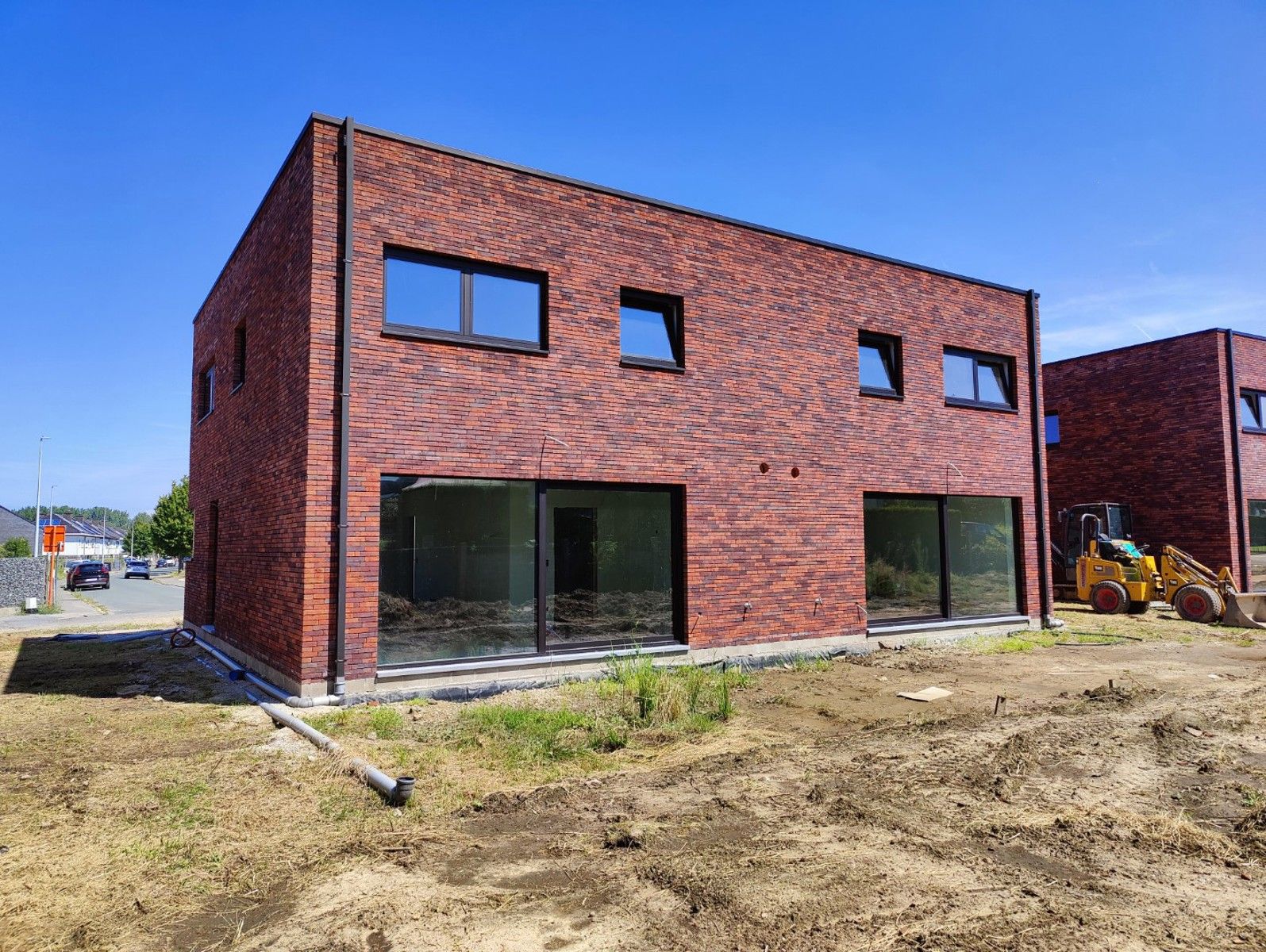 Energiezuinige woning op toplocatie foto {{pictureIndex}}