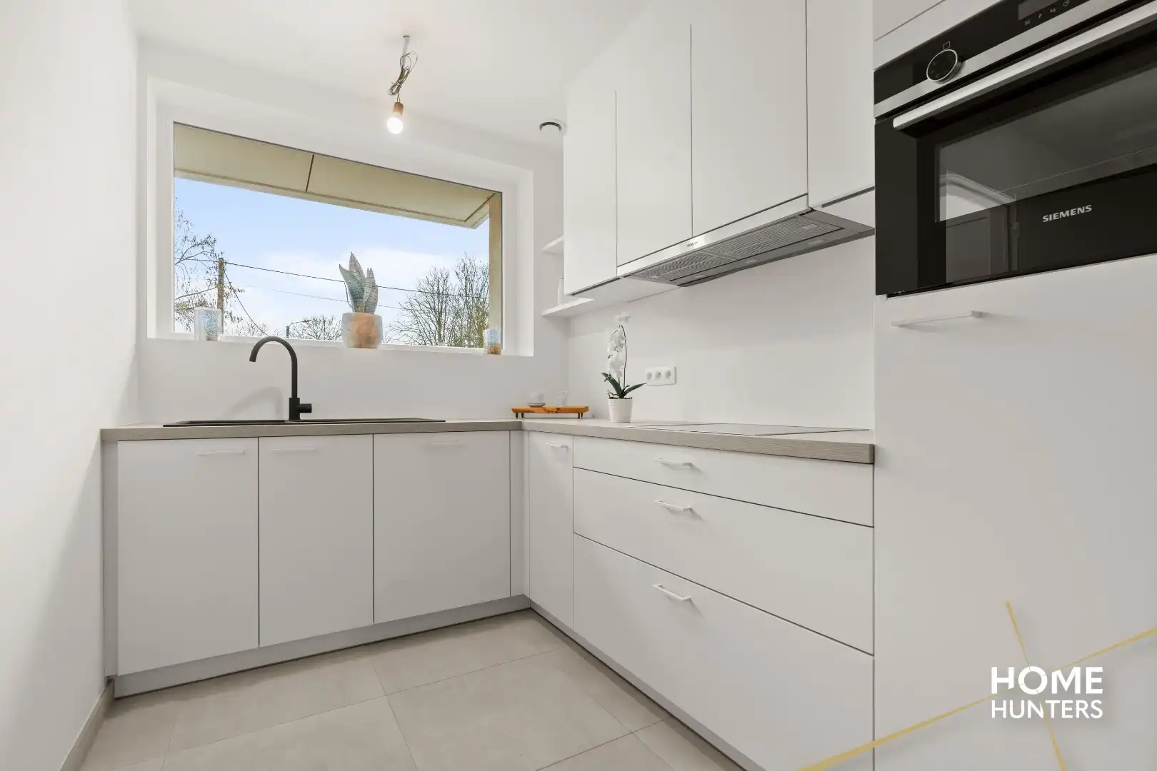 Appartement met 2 slpks te Diksmuide foto 8