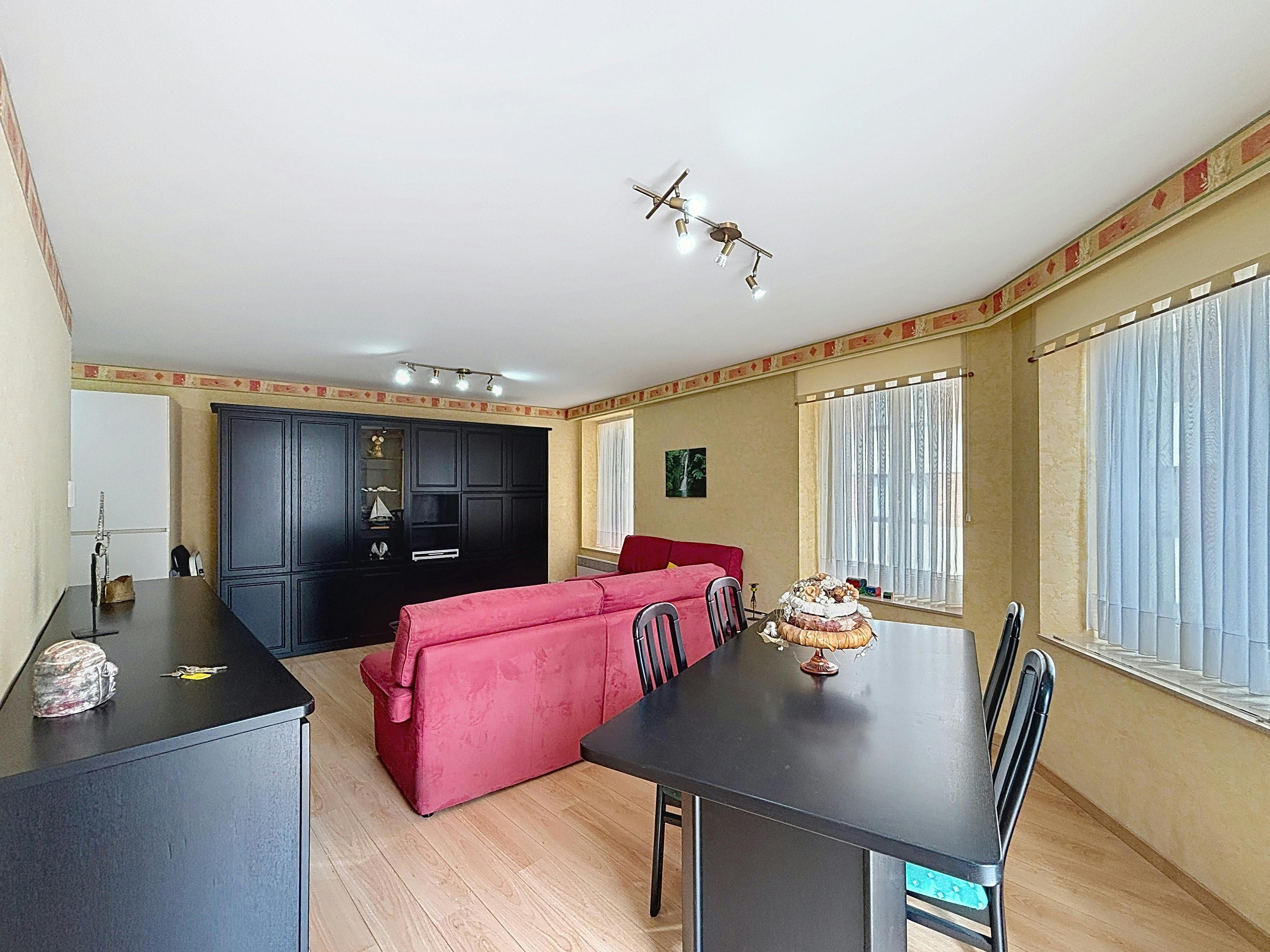 Appartement te koop Franchommelaan 1/3 - 8370 Blankenberge