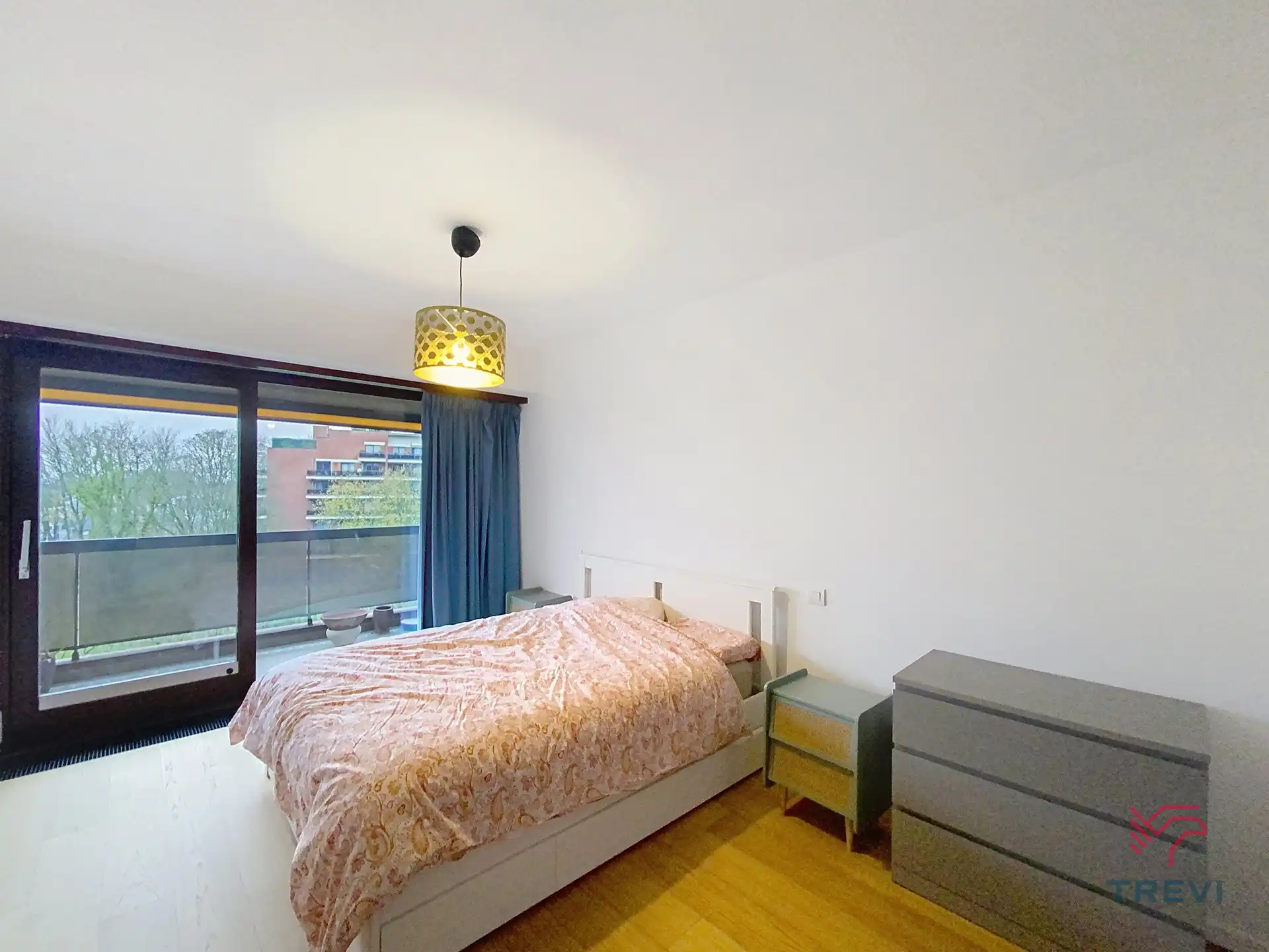 Prachtig appartement met 3 slaapkamers! foto 11