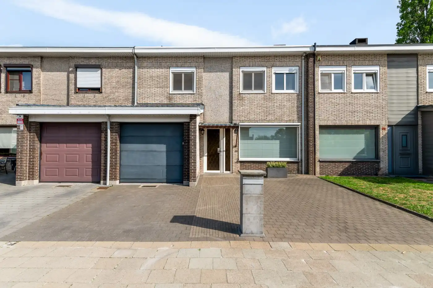 Huis te koop Rietbank 19 - 2040 Berendrecht
