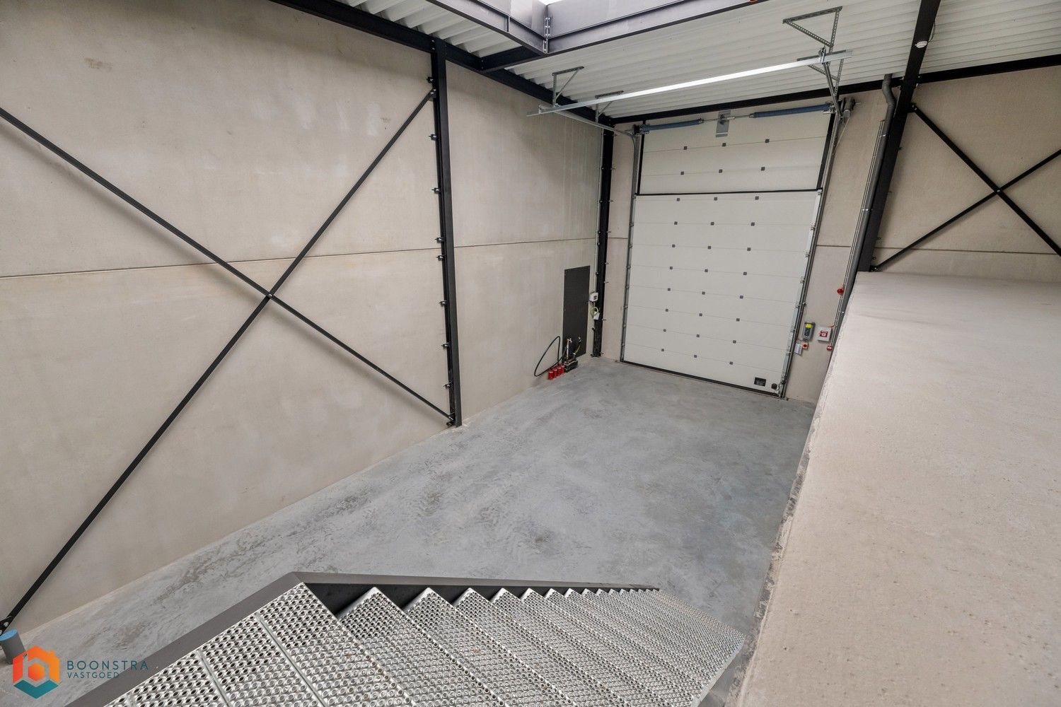 Nieuwbouw KMO-unit (194 m²) op top-locatie te Mechelen foto 10