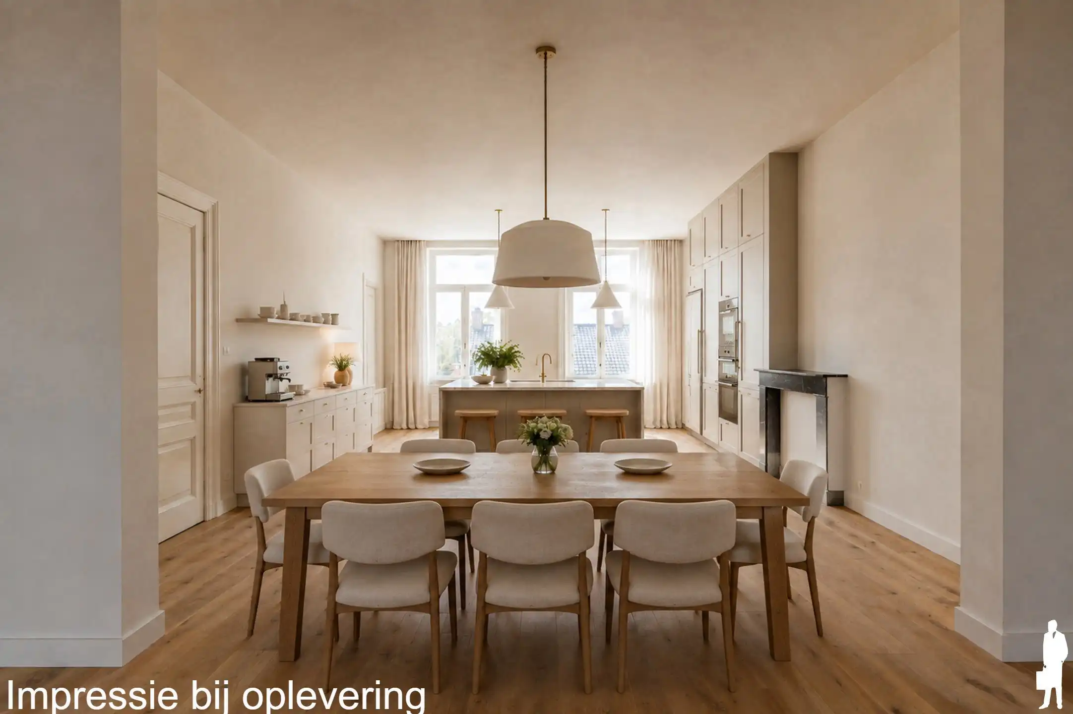 Appartement te koop Patersstraat 24/3 - 2300 Turnhout