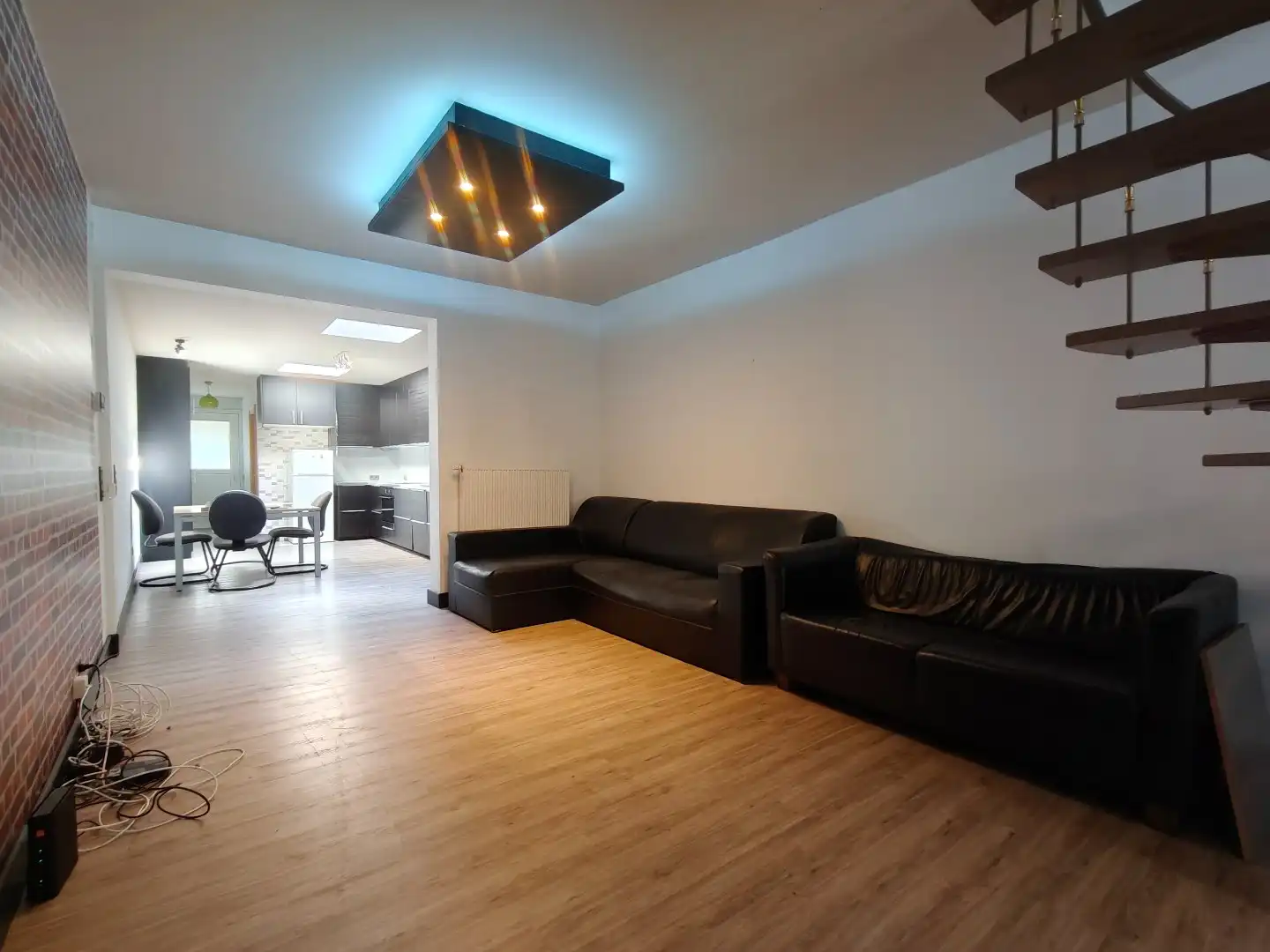 Huis te huur Brouwerijstraat 61 - - 9160 Lokeren