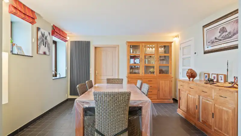 Ruime woning van 256m² op 10 are 32 ca foto 8