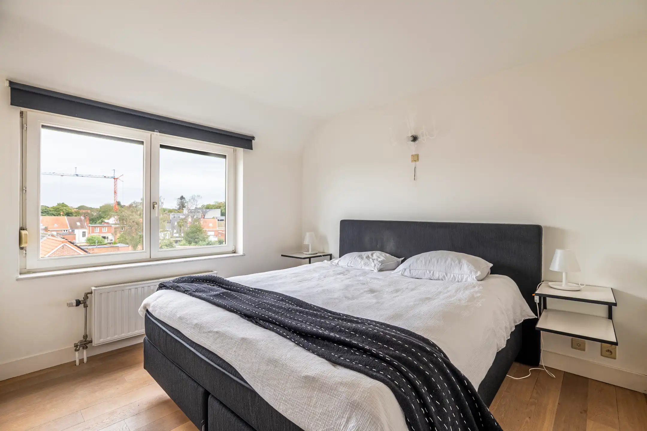 Ruim duplexappartement van ca. 200 m² met riant dakterras foto 13