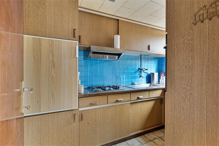 Halfopen woning te koop in Kwaadmechelen (Ham) foto 7