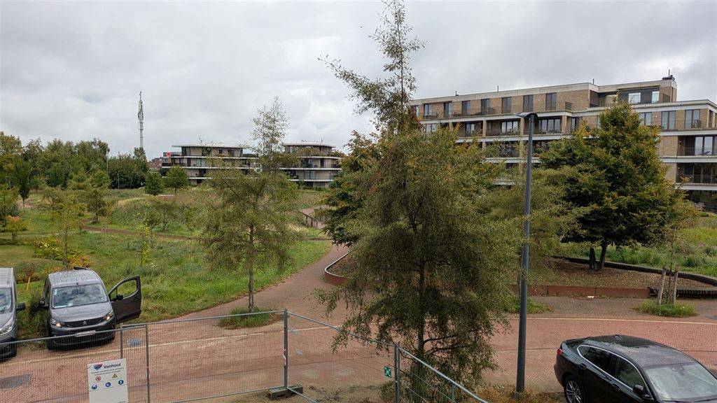 Nieuwbouw appartement met 1 slaapkamer en laadpaal voor de wagen foto 7