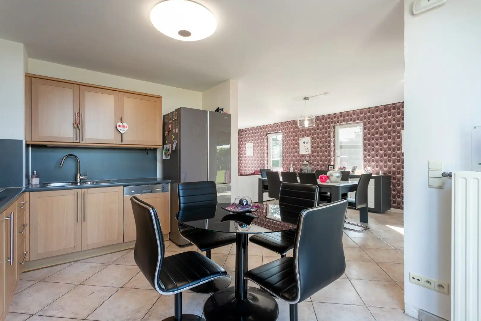 Vrijstaande woning met 4 slpks & ruime tuin  foto 5