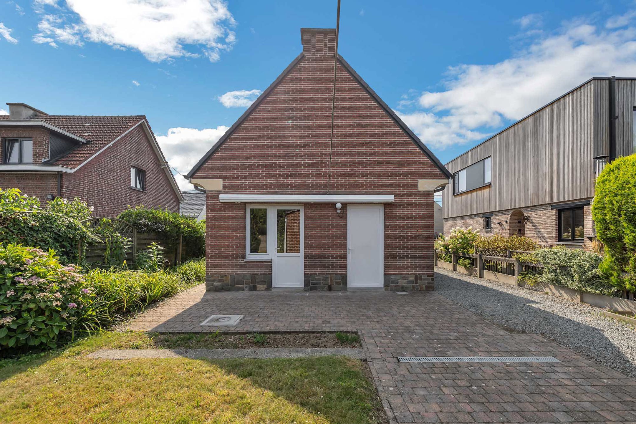 Open bebouwing te koop in Dilbeek!  foto 27