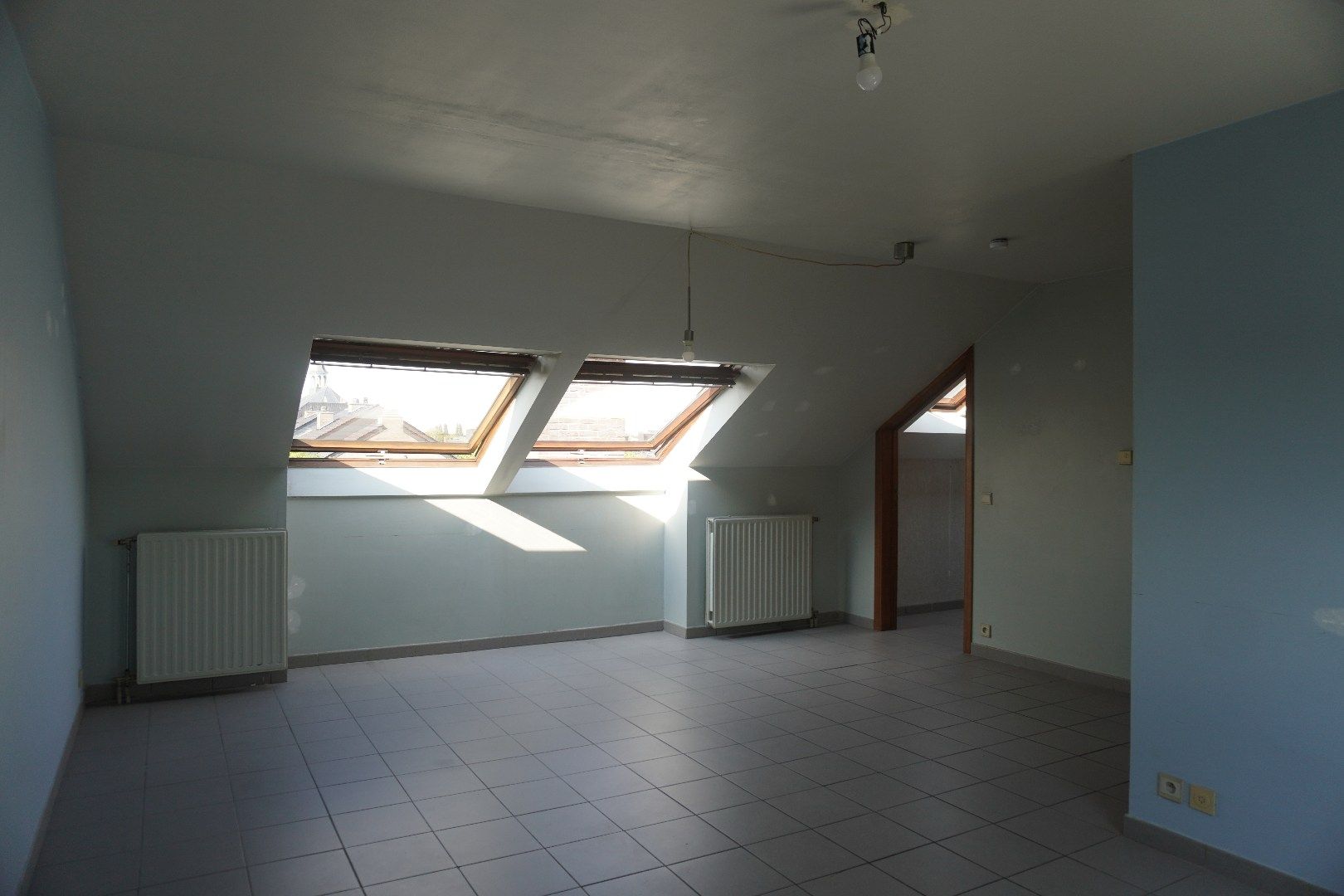Studio te centrum Lokeren  foto 3