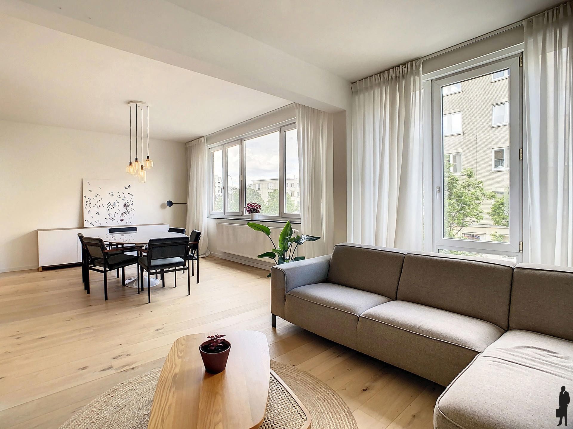 Appartement te huur Vlaamsekunstlaan 63/1 - 2020 Antwerpen